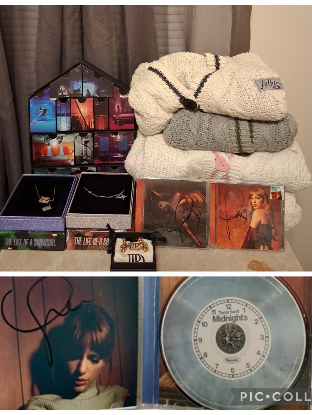 Taylor Swift Bundle